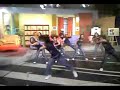 GNS_wie CNDM @ Channel 4 Morning Show