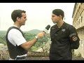 XARPI SORTE DO DIA [Balanço Geral bope negociadores]