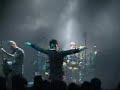 teledysk, klip, Gary Numan,- Night Talk
