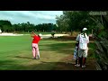 Round 2 Highlights: 2009 Shark Shootout