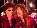 Aerosmith-Eat The Rich-Osaka 1999