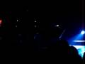 videos de Brett Anderson By the Sea Live in Athens