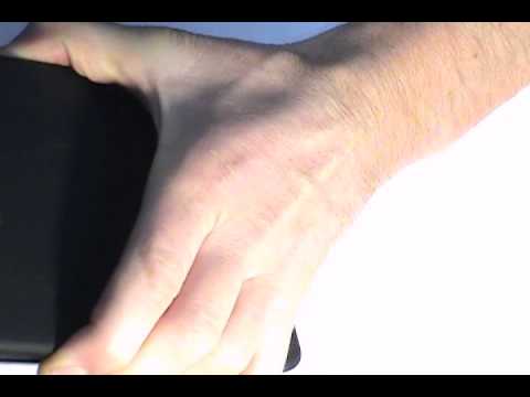 how to replace a kindle fire battery