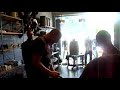 Fedor Emelianenko SIGNING Fedor Emelianenko SIGNING