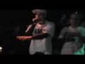 TOP TEN RAP PERFORMER OF ALL TIME!