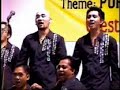 Pag-Ibig Sa Tinubuang Lupa, PUP Bagong Himig Alumni
