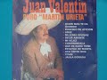 Juan Valentin interpreta