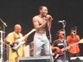 Seun Kuti & Egypt 80 @ Lovebox 2008