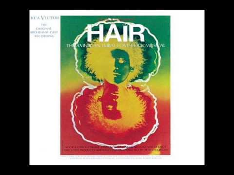 cast recording - Classic 1. Aquarius (4:44) 2. Sodomy (1:29) 3. Donna / Hashish (4:20) 4. Colored Spade (1:31) 5. Manchester (1:57) 6. Abie Baby / Fourscore (2:44) 7. I'm Bla...