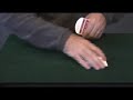 Amazing Shrinking Deck By John Kennedy