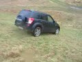 grand vitara off road