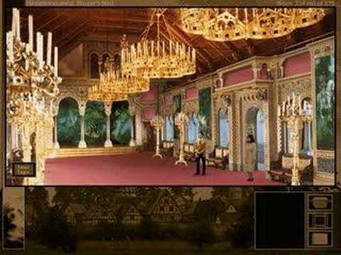 The Beast Within : A Gabriel Knight Mystery