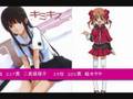 08 アニメ最萌 一次预选第01组