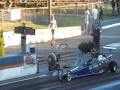 videos de 2008 JR. Dragster IHRA Division I Finals