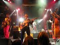 Jerry Dixie + Hot Rocks - Let\