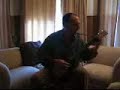Robert Johnson Walking Blues