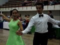 Santarem 6� Ranking Classicas/Latinas