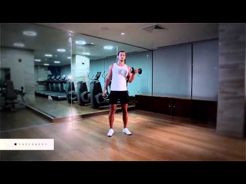 how to isolate supinator