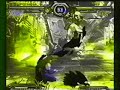 Yoshizawa(OS) VS Furari(ED)