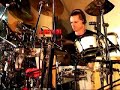 AUSTRALIAN DRUMMER CHRIS BRIEN - \"Bullet\"