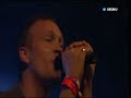 The Twang - 2 Lovers (Glastonbury 2007)