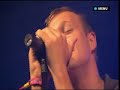 The Twang - 2 Lovers (Glastonbury 2007)