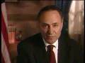 Senator Schumer on Erick