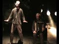 Jean CORTI et TETES RAIDES Bataclan 11062007 Je Chante Emily