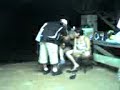 Fiesta donde cu�ado karaoke