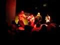 Nasty-O, Mackvillin, La Bezzy & Hustle Mac @ Rhythm Lounge
