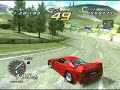 OutRun2 at Pine Game Arcade in Shenmue 2 OutRun2 at Pine Game Arcade in Shenmue 2