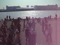 Odaiba rave