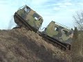 Hagglunds BV206