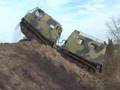 Hagglunds BV206