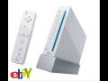 videos de Wii es el objeto más buscado en ebay