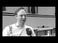 Erno Prosman blindsimultaandammen (RadioTV West)