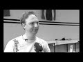 Erno Prosman blindsimultaandammen (RadioTV West)