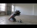 Masks, anticipation experiment!