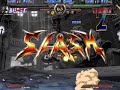 GGXXR Online NebaGlubina(BA) vs KA-GE-MA-TSU-RI(MI) (2)