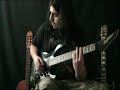 http://myspace.com/buraklacinel
wait until solo (00:18)
megadeth background information 
origin los angeles, california, united states 
genre(s) thrash metal
speed metal
heavy metal 
years active 1983--2002
2004--present 
label(s) combat, capitol, sanctuary, roadrunner 
associated
acts metallica, md.45, cacophony, savatage, eidolon, jag panzer, slayer 
website www.megadeth.com 
members 
dave mustaine
chris broderick
shawn drover
james lomenzo 
youthanasia
early in 1994, megadeth again teamed up with co-producer max norman to begin work on the follow up to countdown to extinction. with three members of the band now residing in arizona, initial work began at phase four studios in phoenix. a few days into pre-production, problems with phase four's equipment forced the band to seek out an alternative studio. mustaine, however, insisted on recording at his home state of arizona, and no suitable recording facility could be found in time. at the request of co-producer norman, the band opted to construct their own recording studio inside of a rented warehouse in phoenix, arizona, later dubbed 