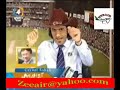 4manshow, Musharaf commenting on Pakistan vs West Indies 4manshow, Musharaf commenting on Pakistan vs West Indies