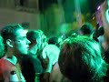 La notte della Taranta 2007 - Nidi d'arac