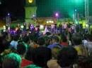 La notte della Taranta 2007 - Nidi d'arac