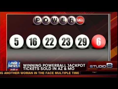 nj powerball winner