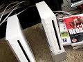 Double Wii\ Double Wii\