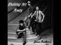 Pushing Me Away plus Lyrics