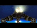 Super Mario Galaxy - Boss 4 - Megaleg - Full-HD (1080p) Dolphin Nintendo Wii Emulator