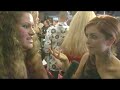 L.A. Fashion Corner 2008 - \"Elevate to Luxury\"