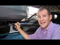 How To Find Your Hitch Ratings For Towing U-Haul Trailers