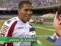 Fortaleza 3 x 1 Figueirense (Série B 2009)
